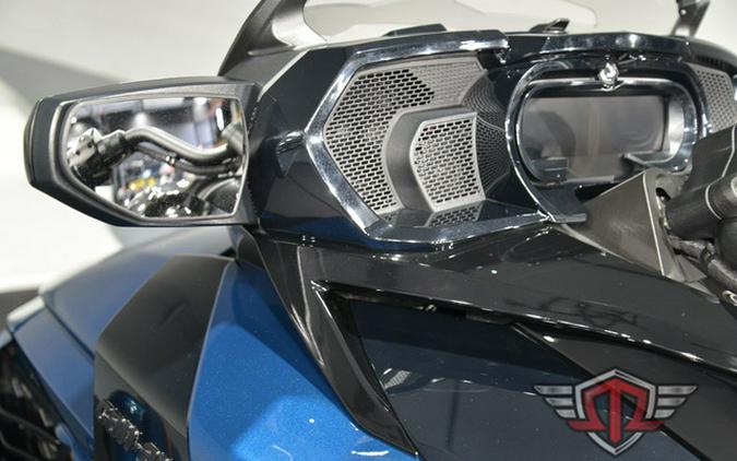 2023 Can-Am Spyder F3 Rotax 1330 ACE