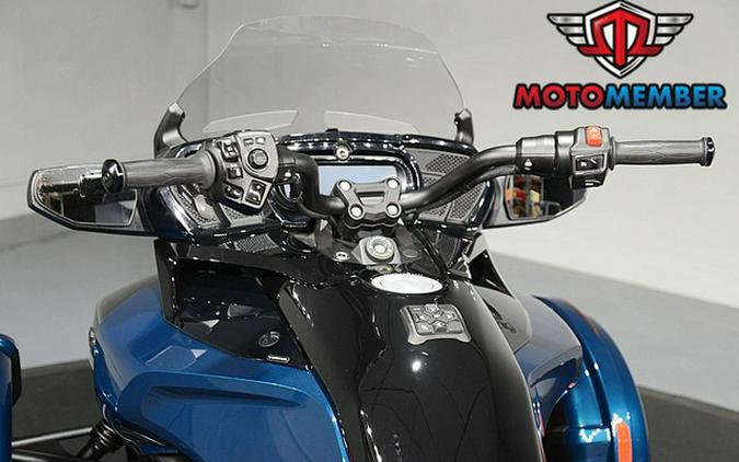 2023 Can-Am Spyder F3 Rotax 1330 ACE