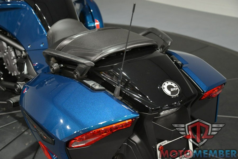 2023 Can-Am Spyder F3 Rotax 1330 ACE