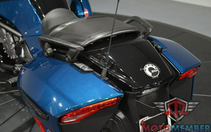 2023 Can-Am Spyder F3 Rotax 1330 ACE