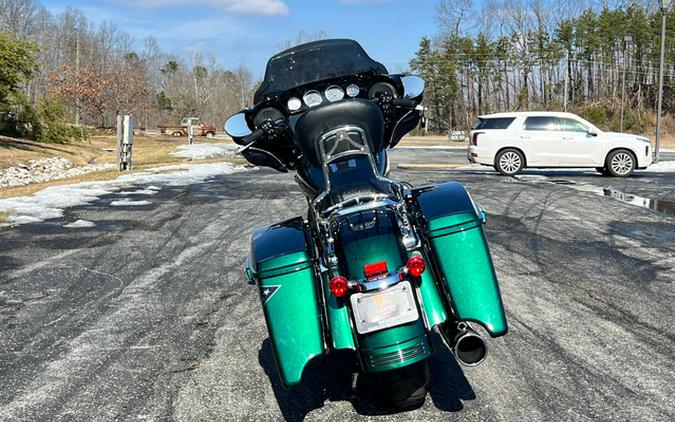 2021 Harley-Davidson FLHXS - Street Glide Special