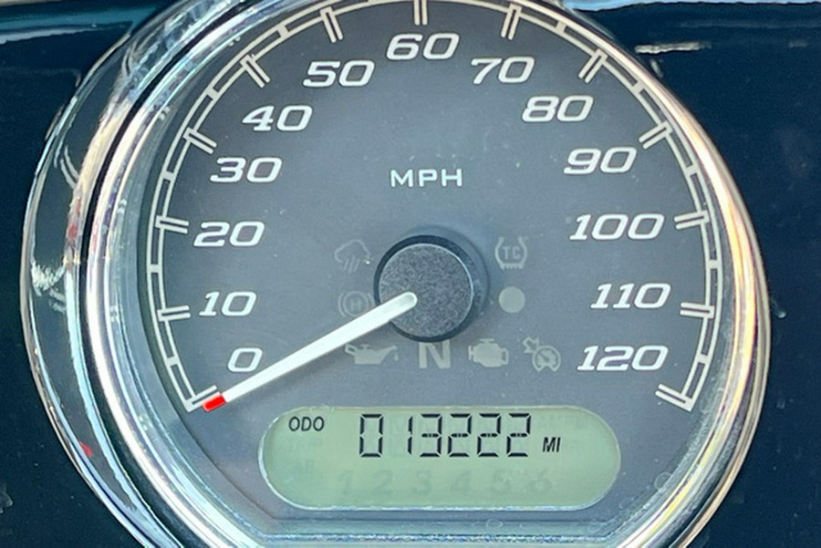 2021 Harley-Davidson FLHXS - Street Glide Special