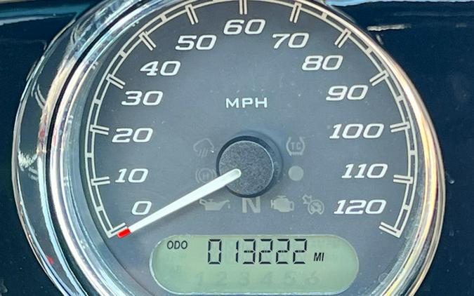 2021 Harley-Davidson FLHXS - Street Glide Special