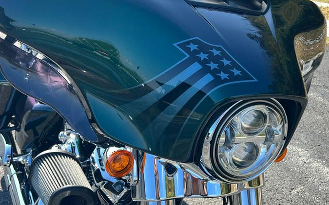 2021 Harley-Davidson FLHXS - Street Glide Special