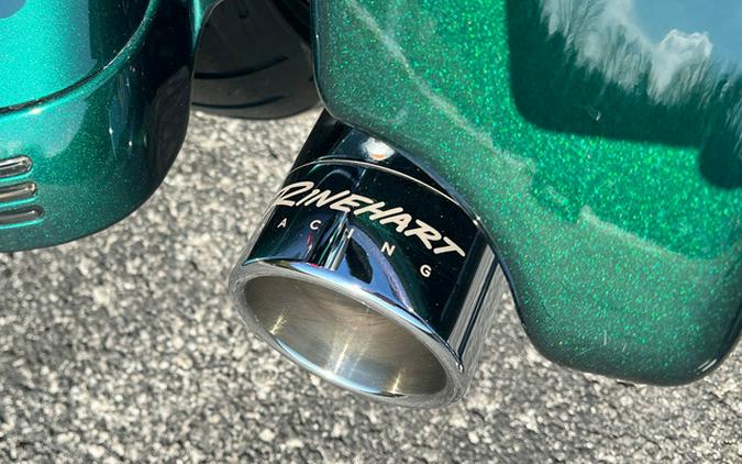 2021 Harley-Davidson FLHXS - Street Glide Special