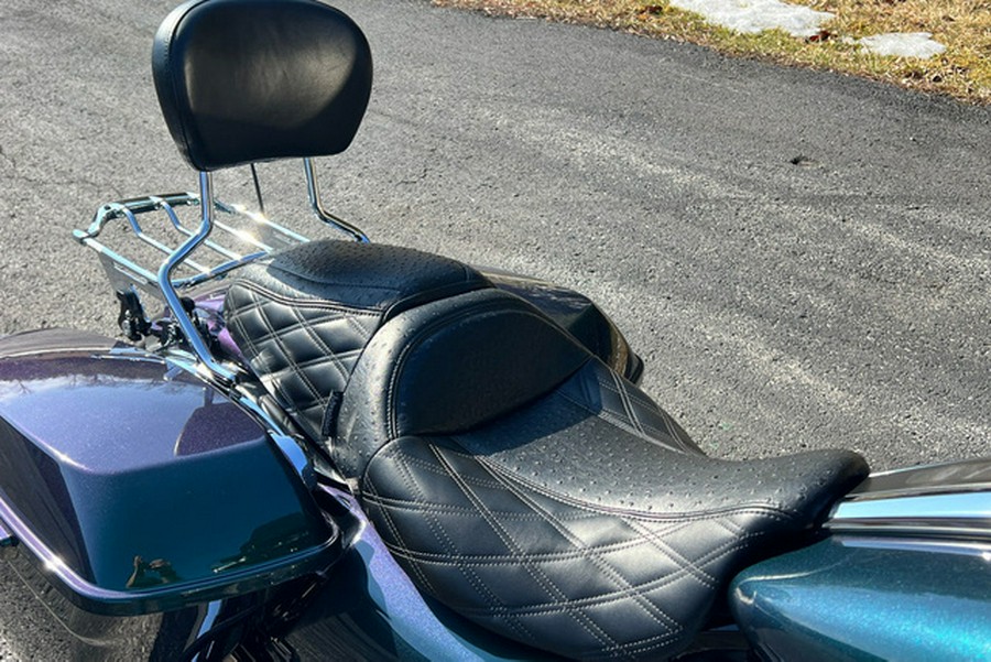 2021 Harley-Davidson FLHXS - Street Glide Special