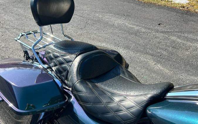 2021 Harley-Davidson FLHXS - Street Glide Special