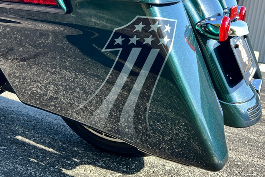 2021 Harley-Davidson FLHXS - Street Glide Special