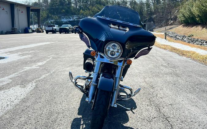 2021 Harley-Davidson FLHXS - Street Glide Special