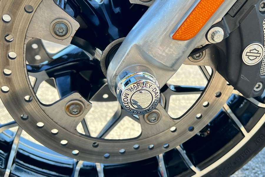 2021 Harley-Davidson FLHXS - Street Glide Special