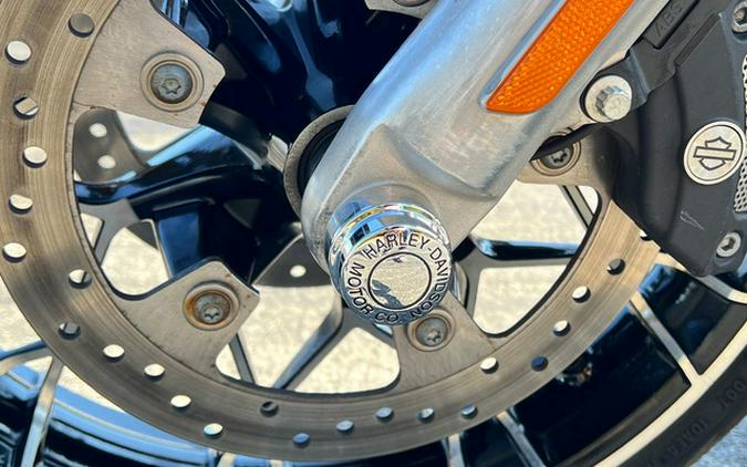 2021 Harley-Davidson FLHXS - Street Glide Special