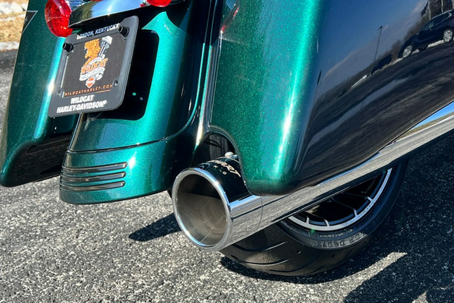 2021 Harley-Davidson FLHXS - Street Glide Special