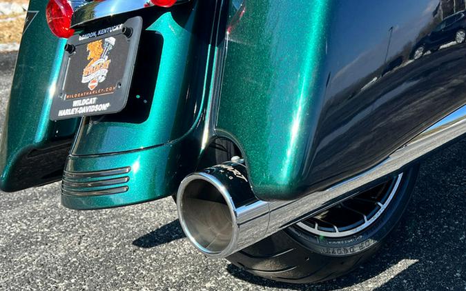 2021 Harley-Davidson FLHXS - Street Glide Special