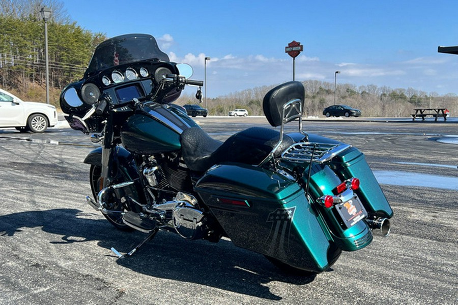 2021 Harley-Davidson FLHXS - Street Glide Special
