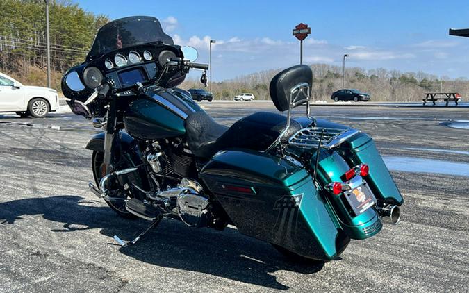 2021 Harley-Davidson FLHXS - Street Glide Special
