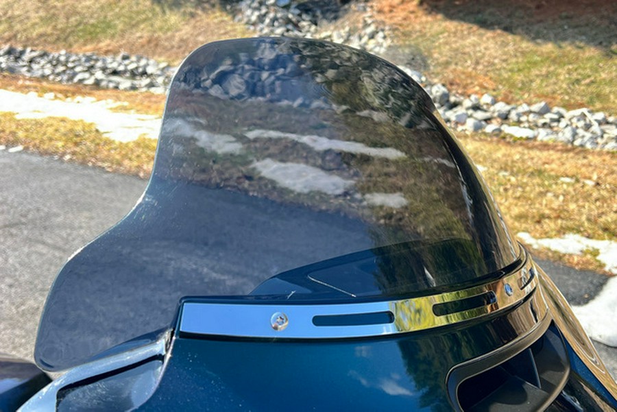 2021 Harley-Davidson FLHXS - Street Glide Special