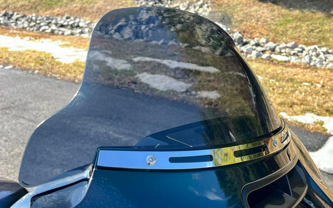 2021 Harley-Davidson FLHXS - Street Glide Special