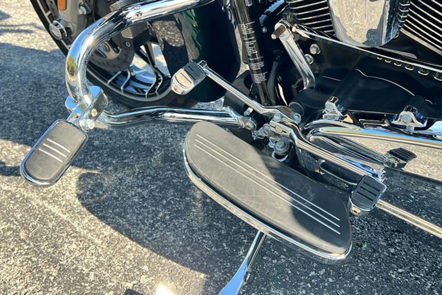 2021 Harley-Davidson FLHXS - Street Glide Special