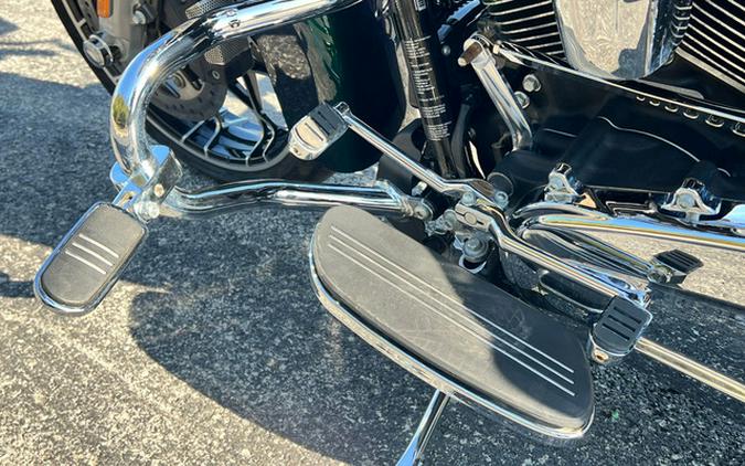 2021 Harley-Davidson FLHXS - Street Glide Special