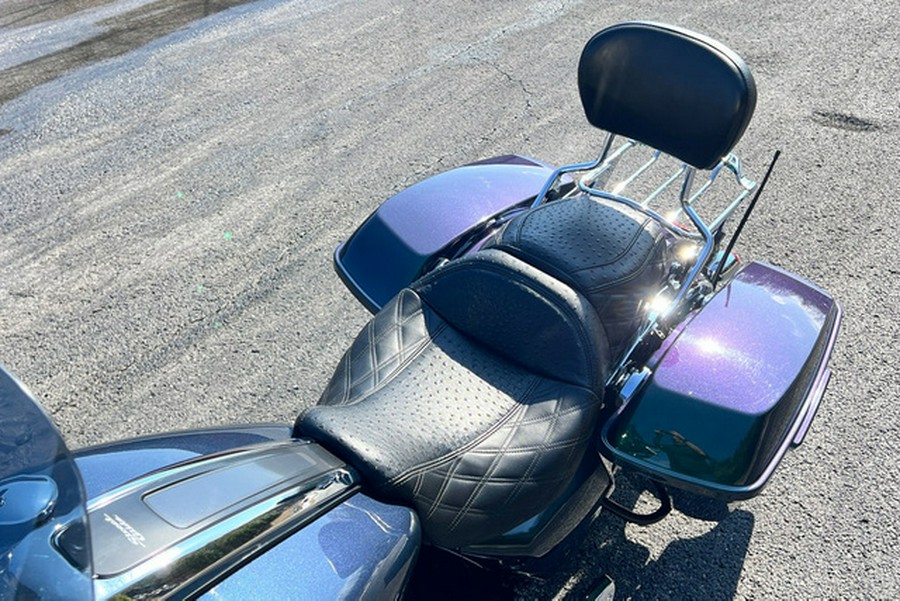 2021 Harley-Davidson FLHXS - Street Glide Special