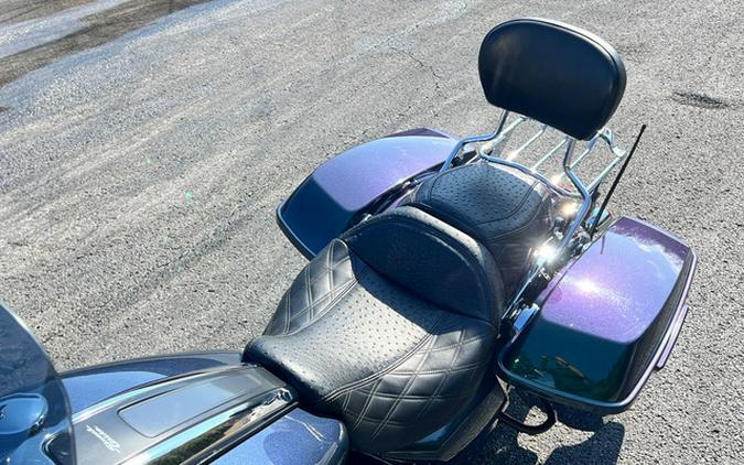 2021 Harley-Davidson FLHXS - Street Glide Special