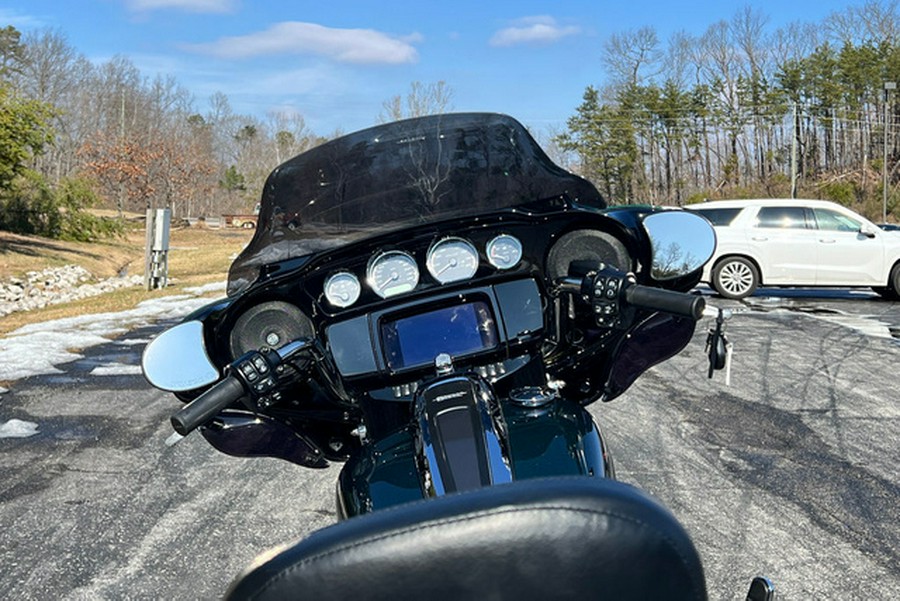 2021 Harley-Davidson FLHXS - Street Glide Special