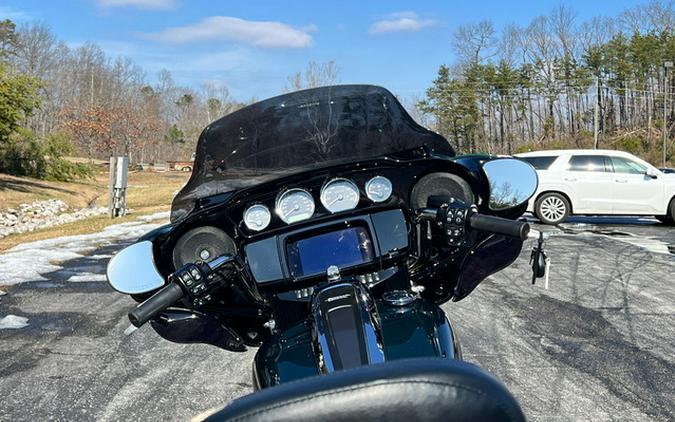 2021 Harley-Davidson FLHXS - Street Glide Special
