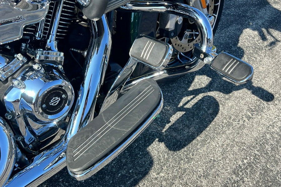 2021 Harley-Davidson FLHXS - Street Glide Special