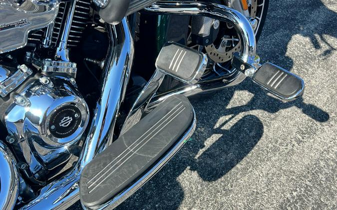 2021 Harley-Davidson FLHXS - Street Glide Special