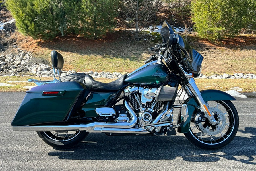 2021 Harley-Davidson FLHXS - Street Glide Special