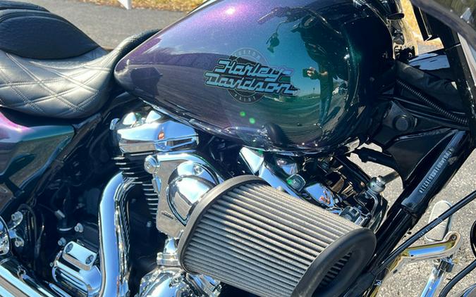 2021 Harley-Davidson FLHXS - Street Glide Special