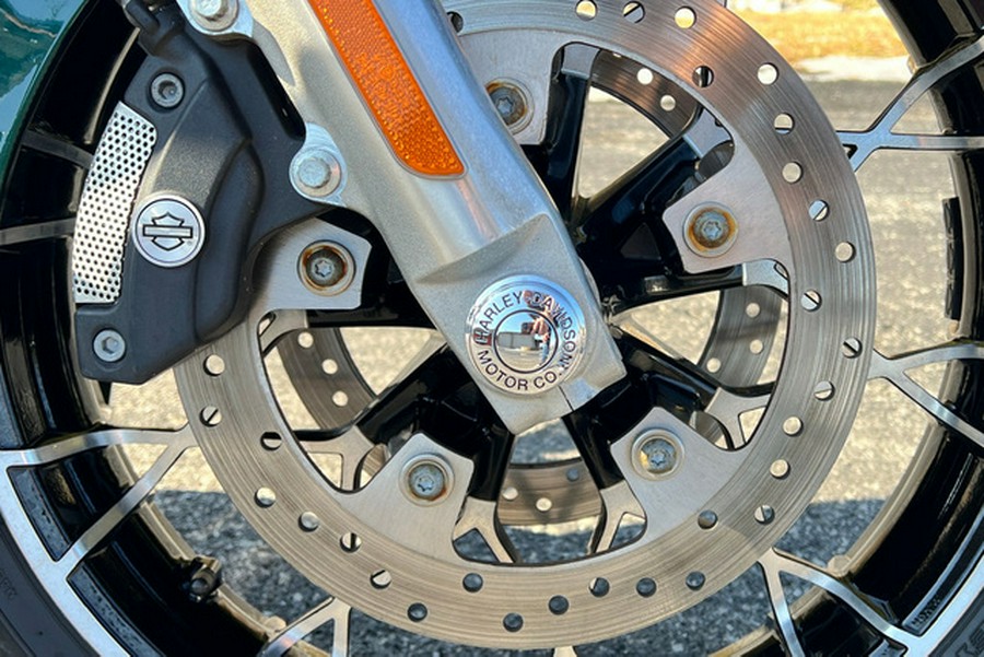 2021 Harley-Davidson FLHXS - Street Glide Special