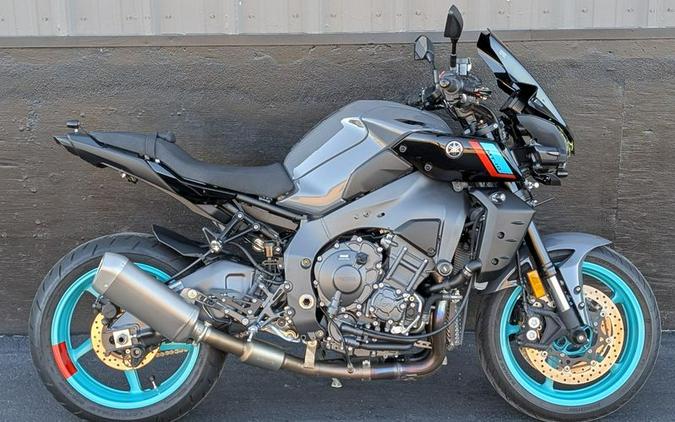 Used 2023 Yamaha MT 10