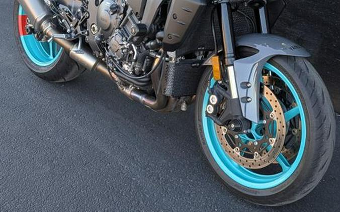 Used 2023 Yamaha MT 10