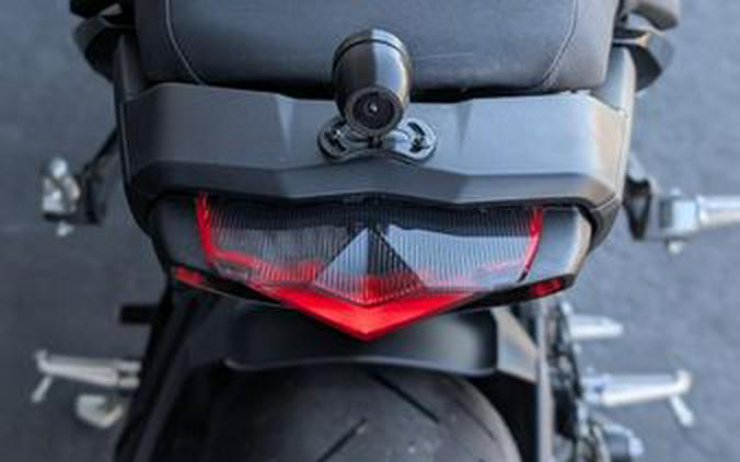 Used 2023 Yamaha MT 10