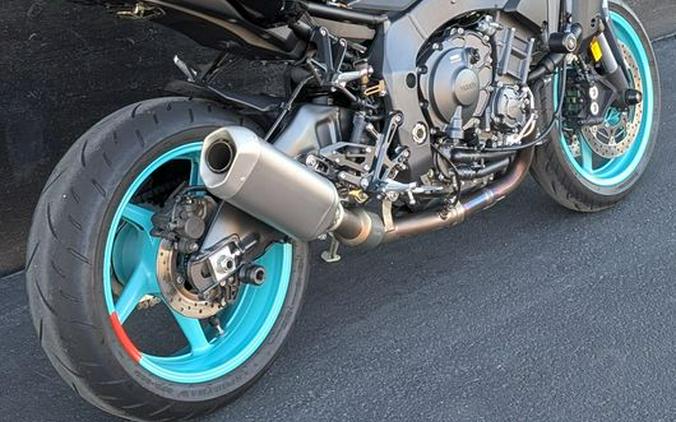 Used 2023 Yamaha MT 10