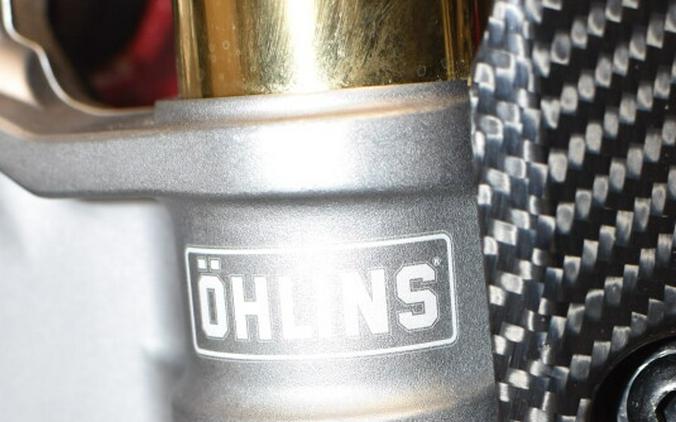 2024 Indian Motorcycle FTR Carbon R