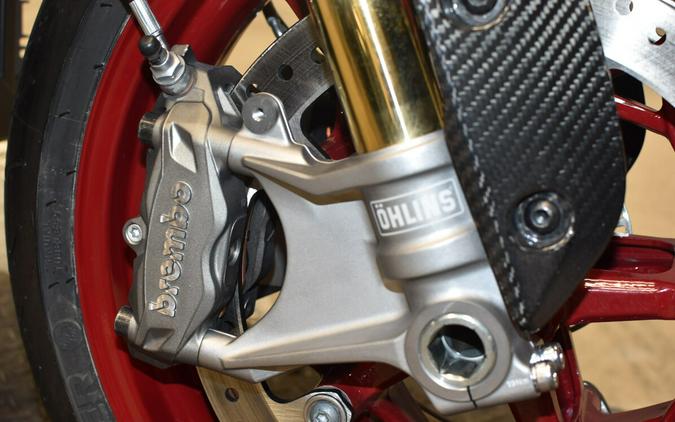 2024 Indian Motorcycle FTR Carbon R