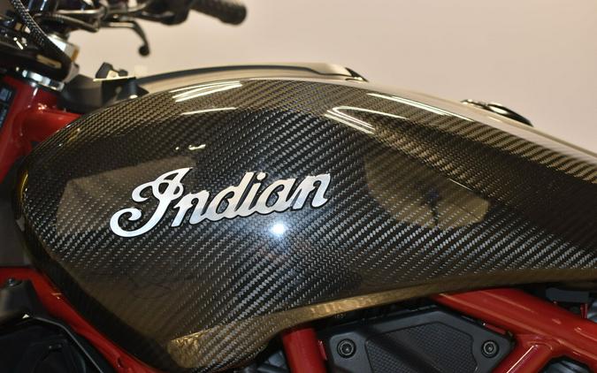 2024 Indian Motorcycle FTR Carbon R