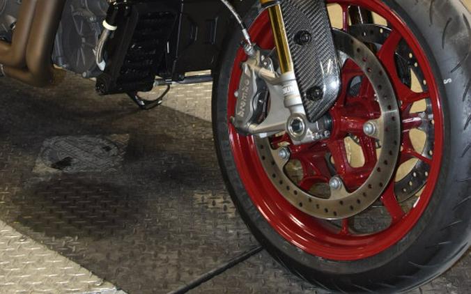 2024 Indian Motorcycle FTR Carbon R