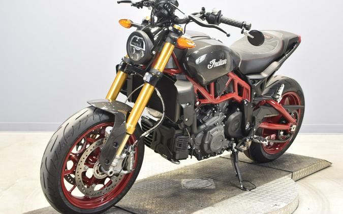 2024 Indian Motorcycle FTR Carbon R
