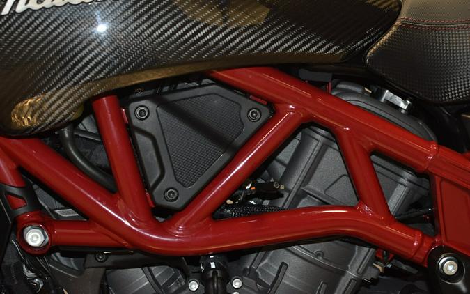 2024 Indian Motorcycle FTR Carbon R