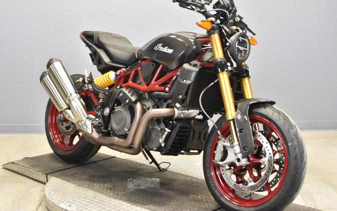 2024 Indian Motorcycle FTR Carbon R