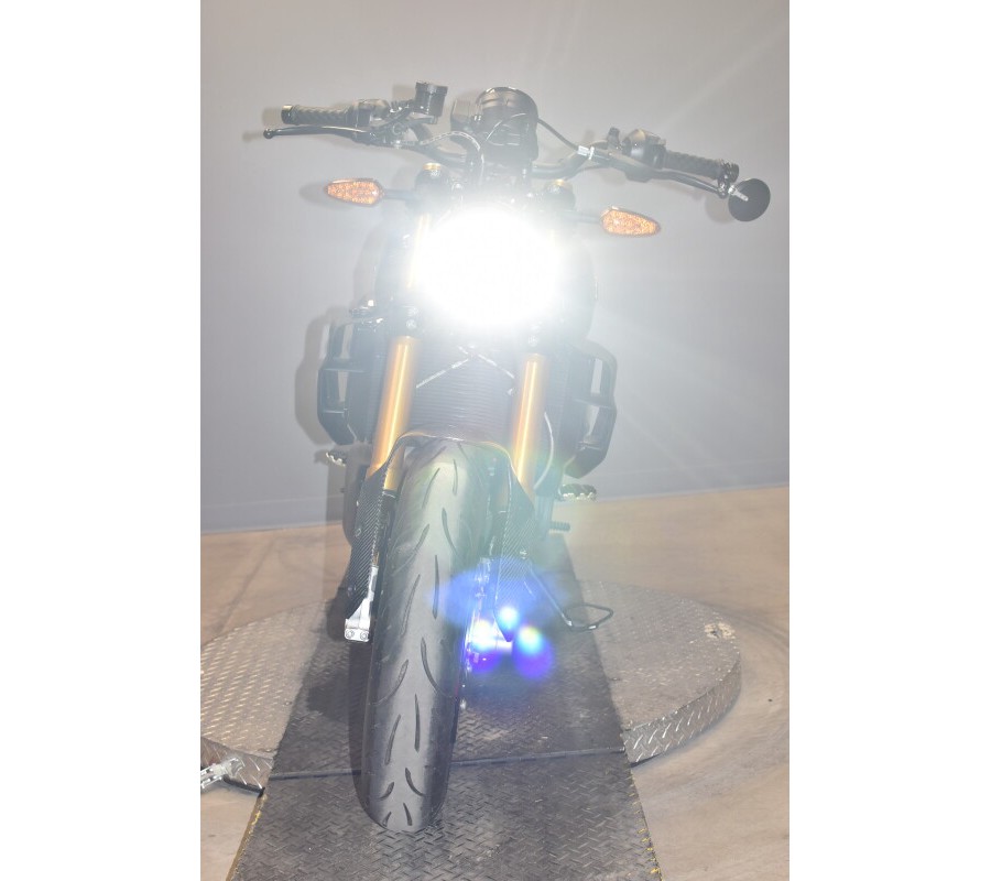 2024 Indian Motorcycle FTR Carbon R