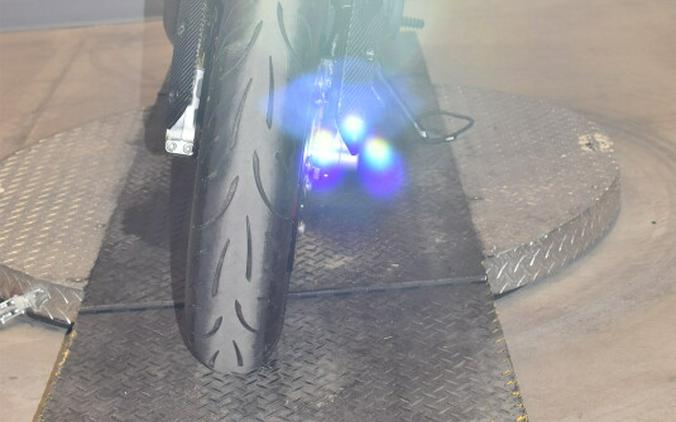 2024 Indian Motorcycle FTR Carbon R