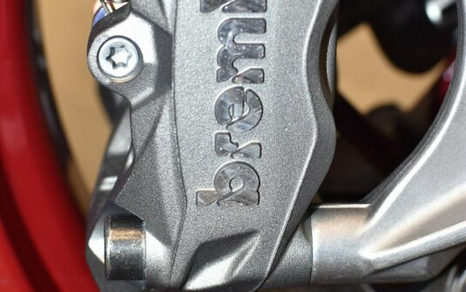 2024 Indian Motorcycle FTR Carbon R