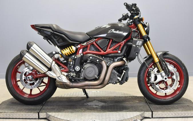 2024 Indian Motorcycle FTR Carbon R