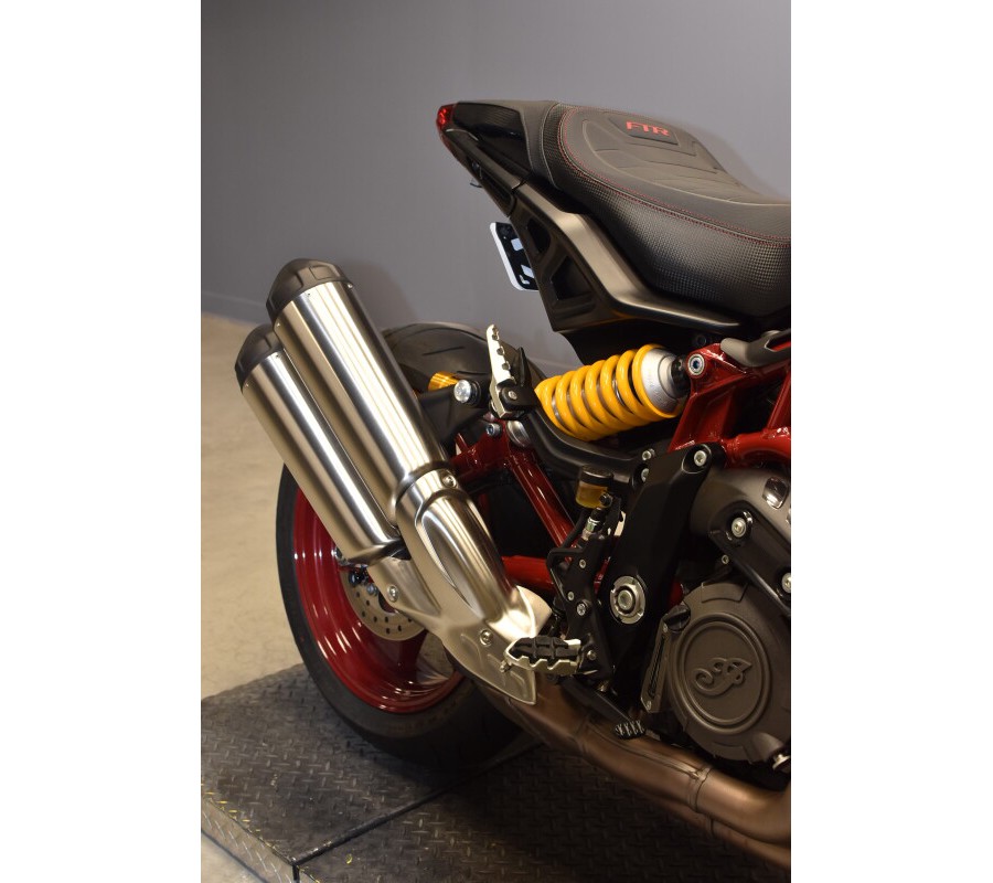 2024 Indian Motorcycle FTR Carbon R