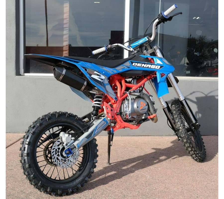 2026 Denago Powersports MX2