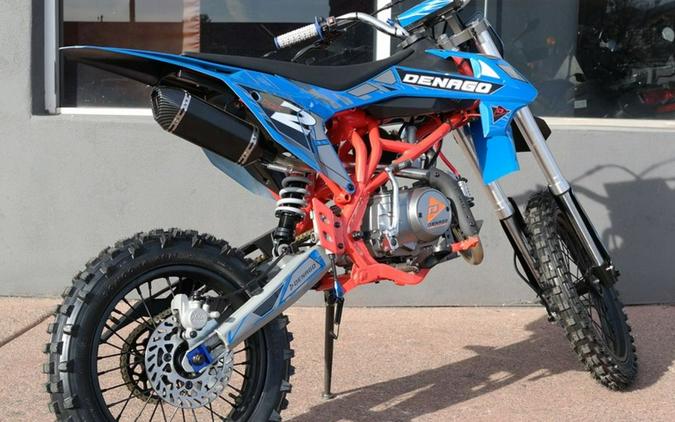 2026 Denago Powersports MX2
